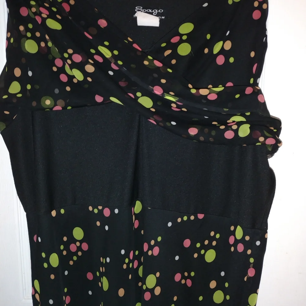 VINTAGE DRESS - Picture 5 of 11